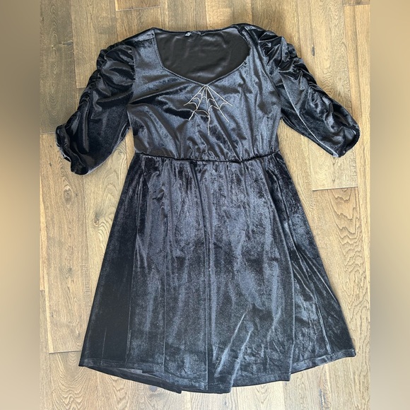 🎃 Halloween Dress🕷️ - Picture 8 of 10